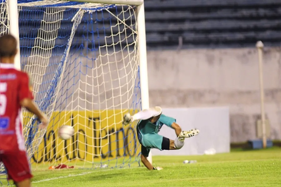 Galeria do dia