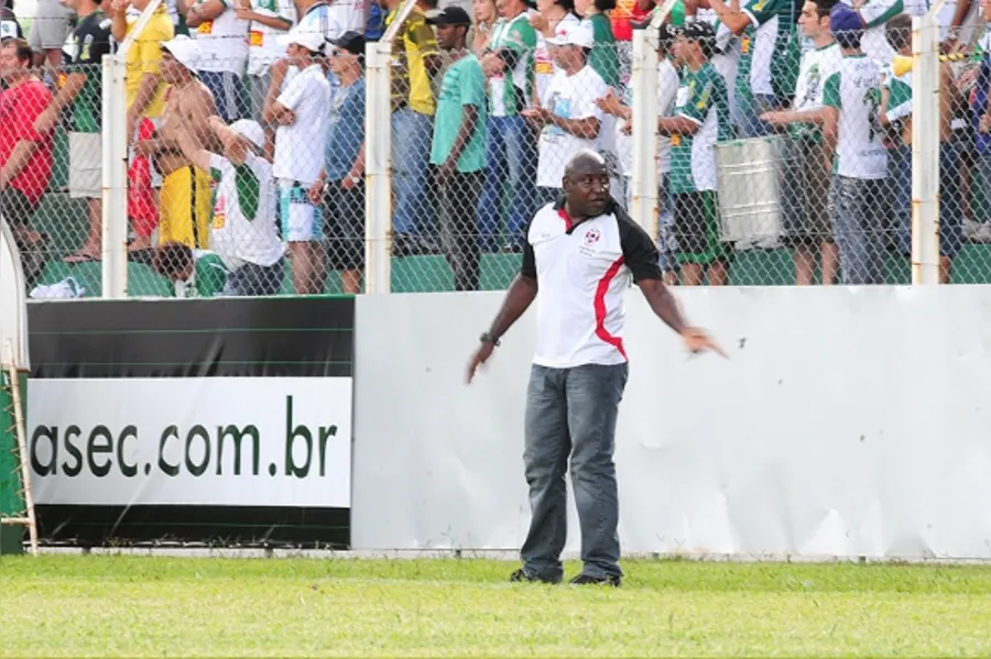 Galeria do dia