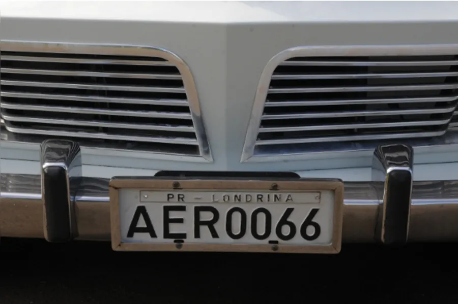 Classudo, Aero Willys esbanja resistência