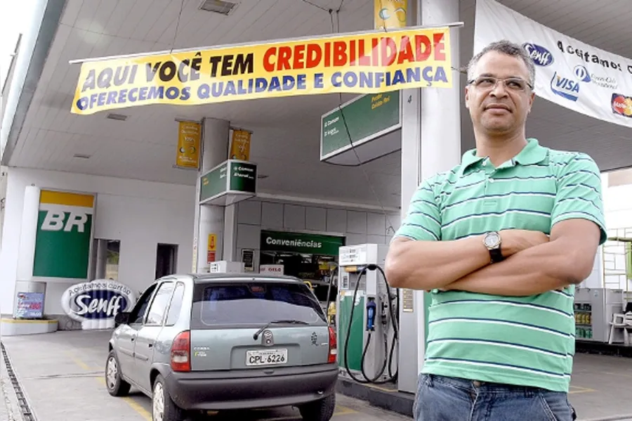 Galeria do dia