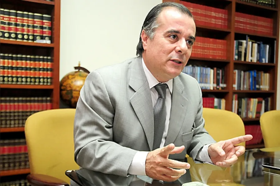 Galeria do dia