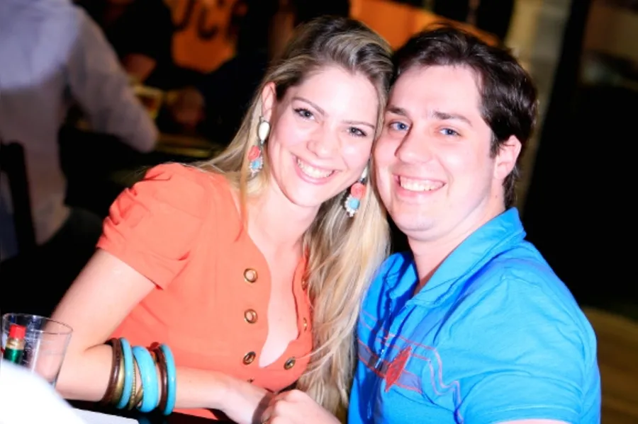 SOCIEDADE Londrina - Thiago Nassif