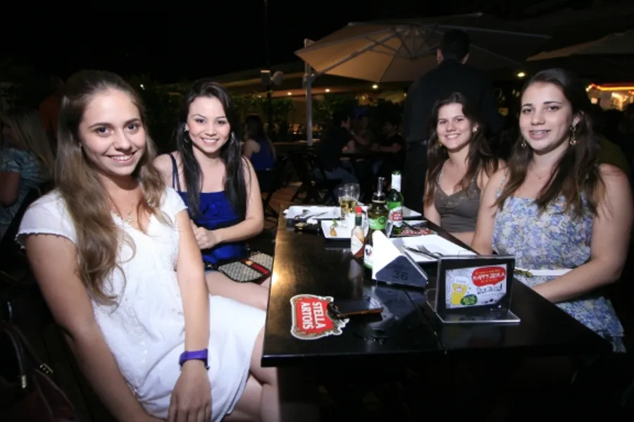 SOCIEDADE Londrina - Thiago Nassif