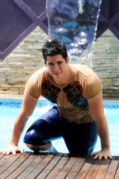 SOCIEDADE LONDRINA - Thiago Nassif