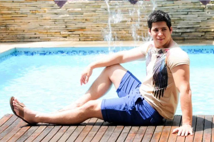 SOCIEDADE LONDRINA - Thiago Nassif