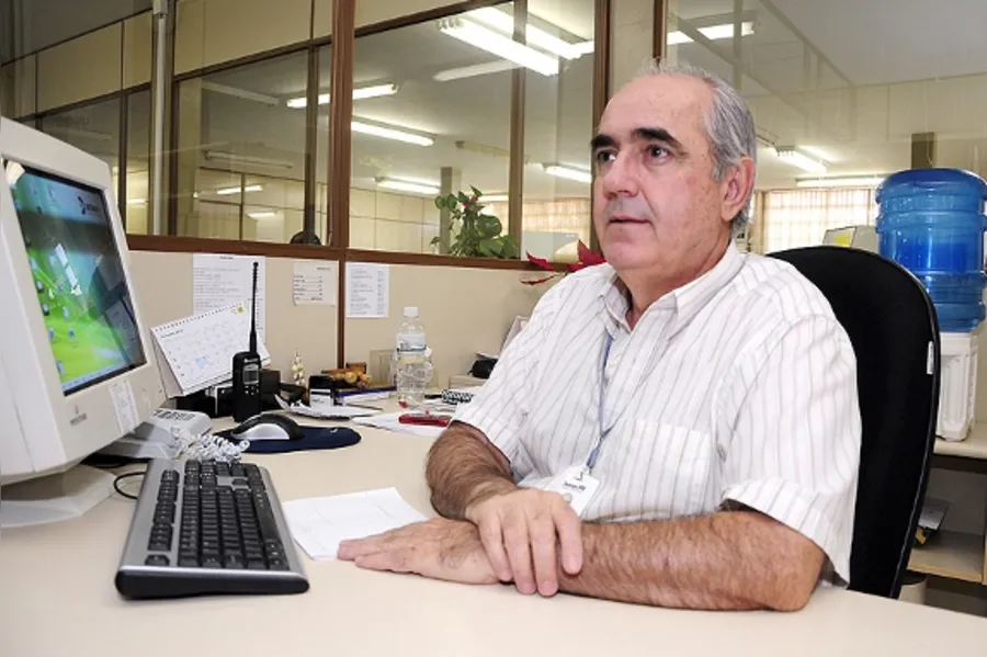 Galeria do dia