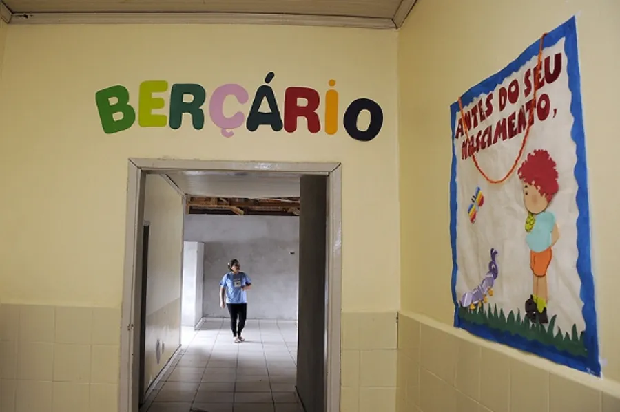 Galeria do dia