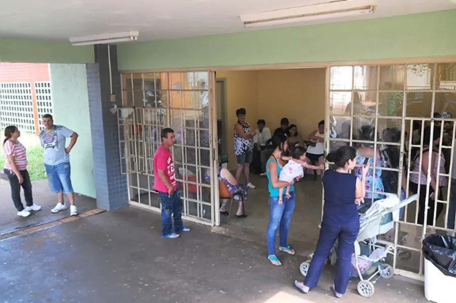 Galeria do dia