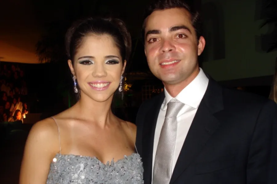 SOCIEDADE Londrina - Thiago Nassif