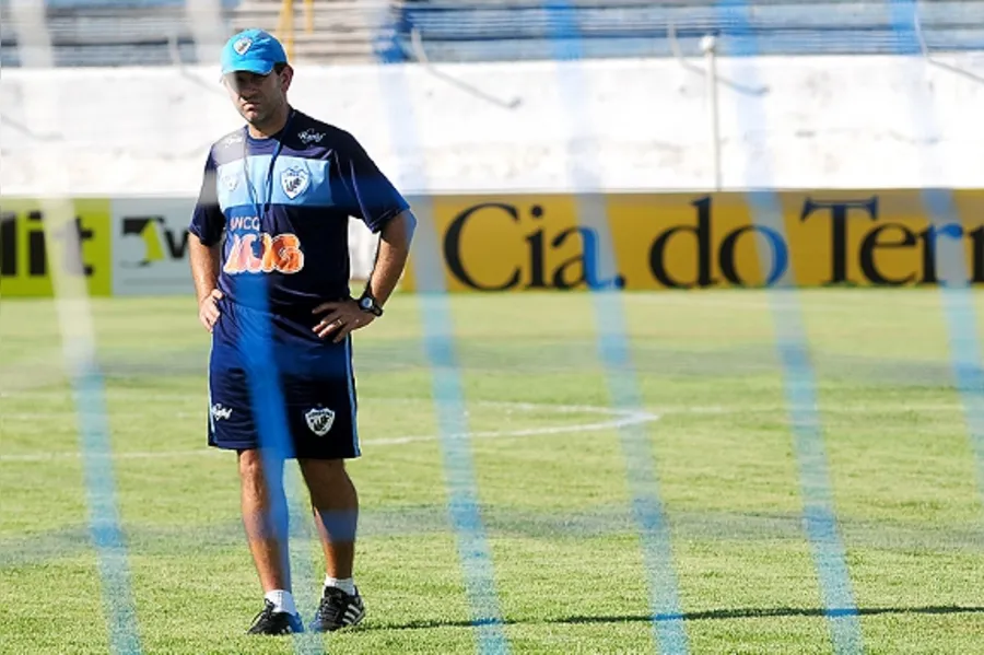 Galeria do dia