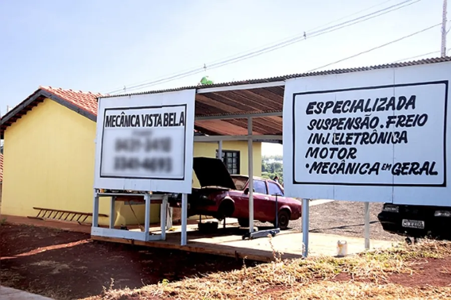 Galeria do dia