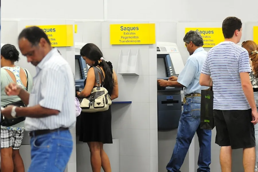 Galeria do dia
