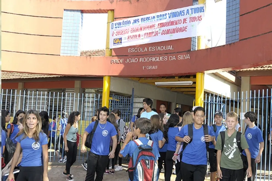 Galeria do dia