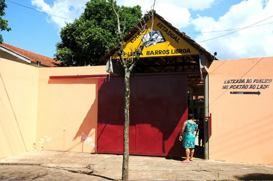 Galeria do dia