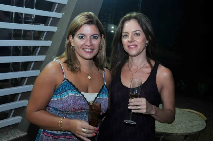 SOCIEDADE LONDRINA -Thiago Nassif