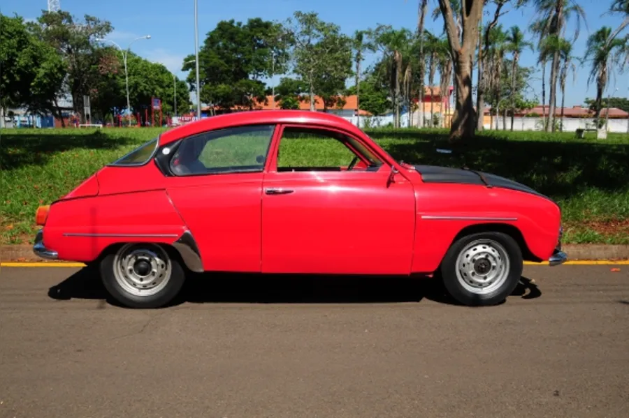 Um raro campeão sobrevive ao tempo