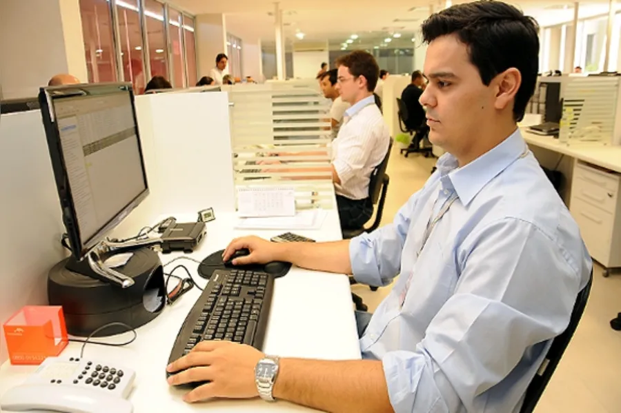 Galeria do dia