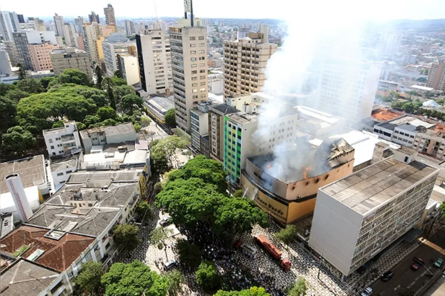 Galeria do dia