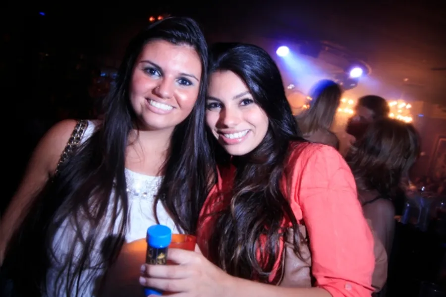 SOCIEDADE Londrina - Thiago Nassif