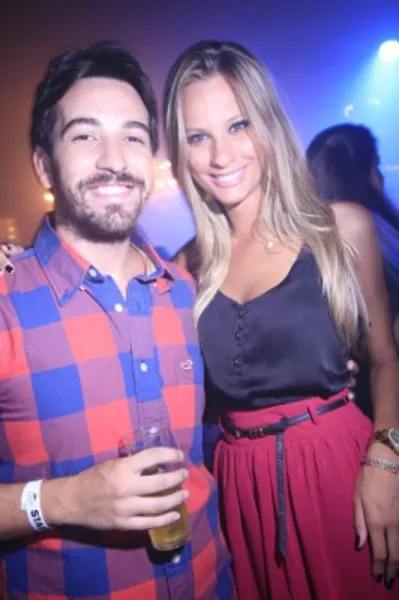 SOCIEDADE Londrina - Thiago Nassif