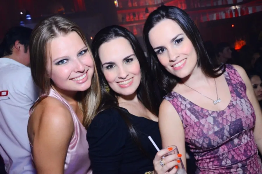 SOCIEDADE Londrina - Thiago Nassif