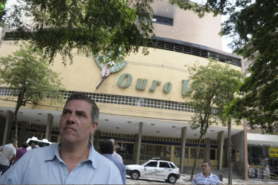 Galeria do dia