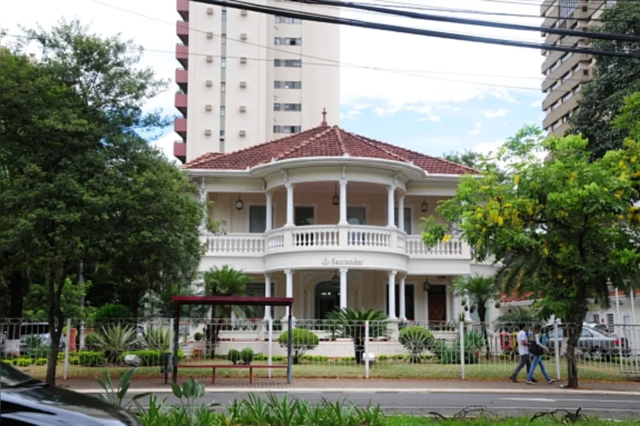 Patrimônio requer manutenção constante
