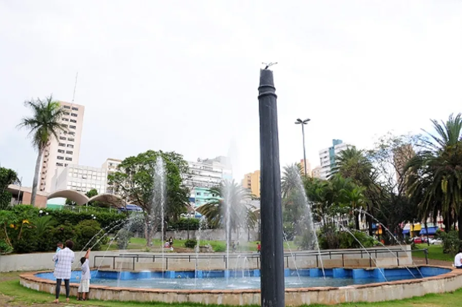 Galeria do dia