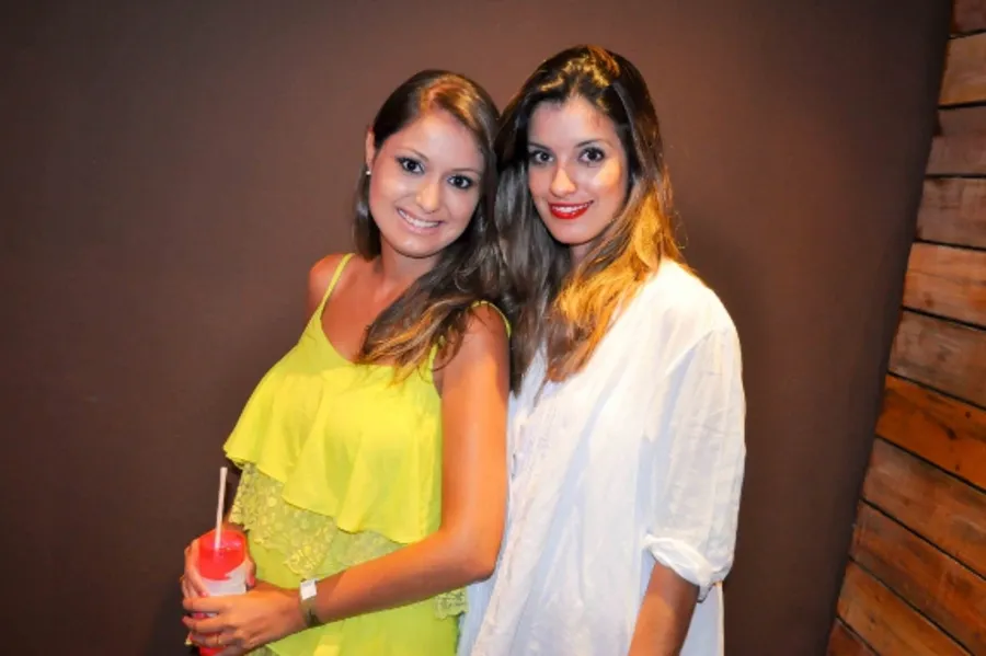 SOCIEDADE Londrina - Thiago Nassif