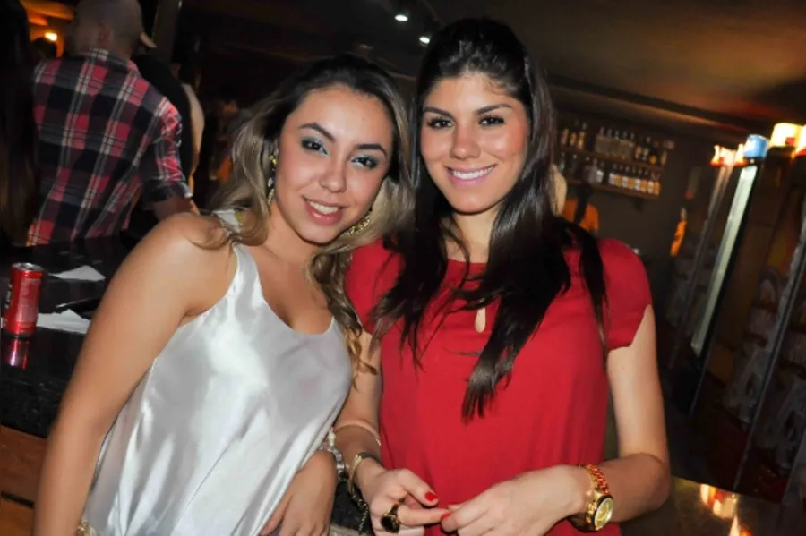 SOCIEDADE Londrina - Thiago Nassif