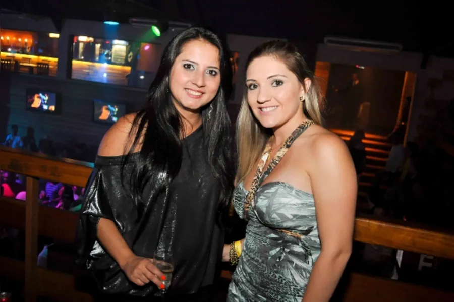 SOCIEDADE Londrina - Thiago Nassif