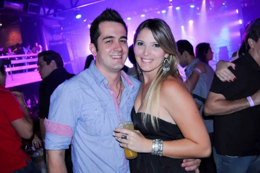 SOCIEDADE Londrina - Thiago Nassif