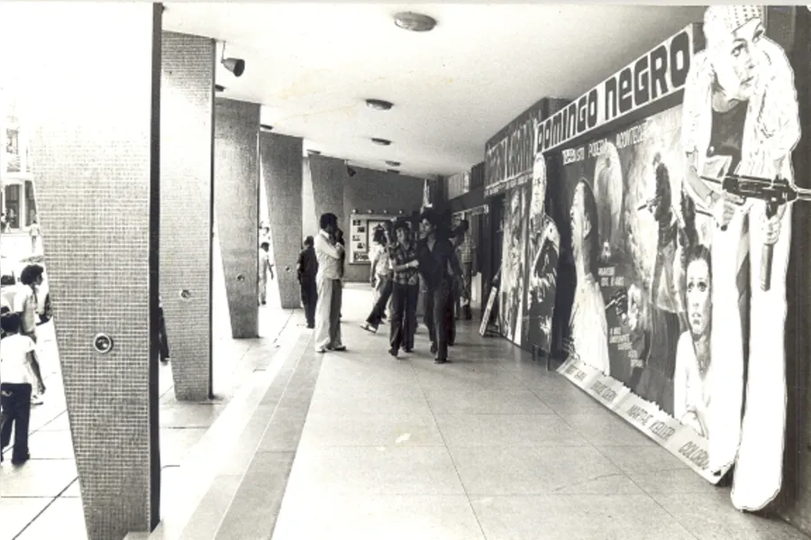 Caminhando juntos