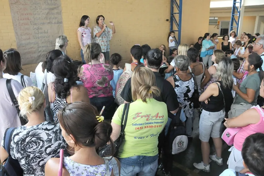 Galeria do Dia