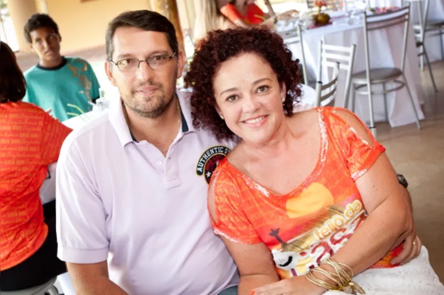 FOLHA GENTE - Thiago Nassif