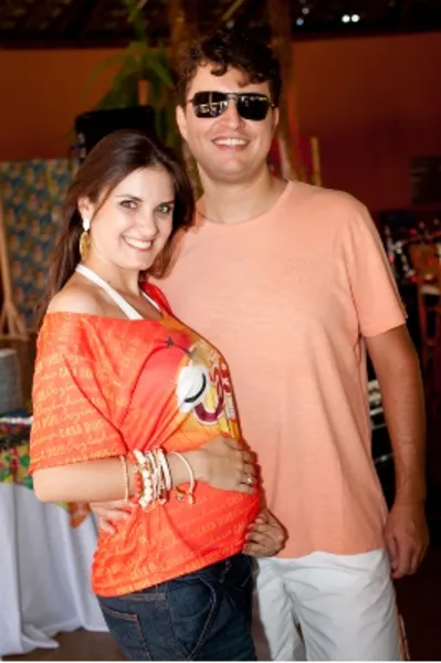 FOLHA GENTE - Thiago Nassif