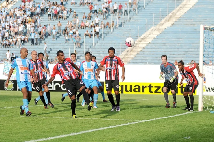 Galeria do dia