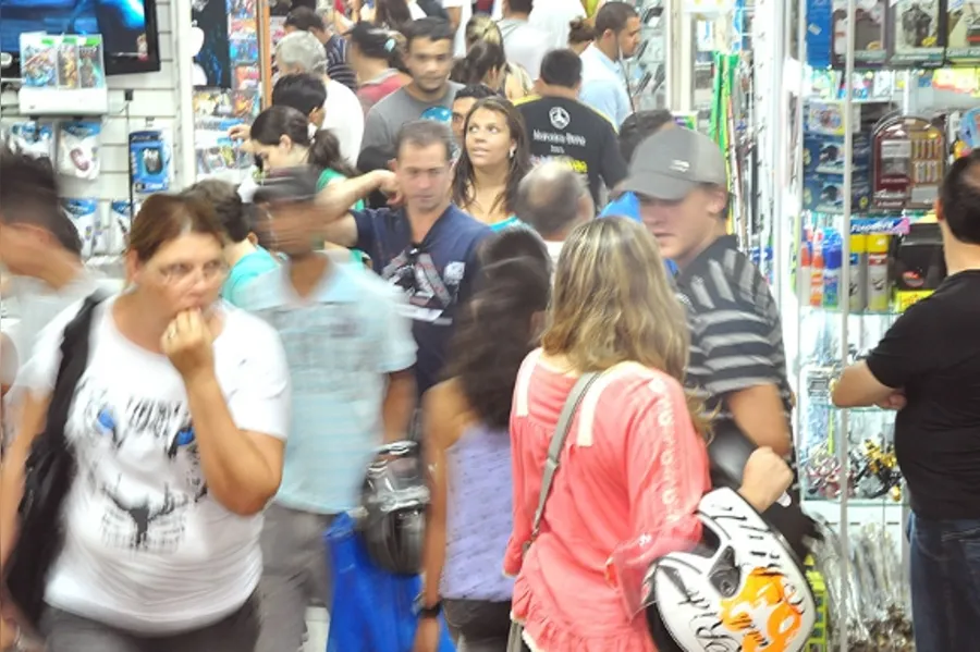 Galeria do dia