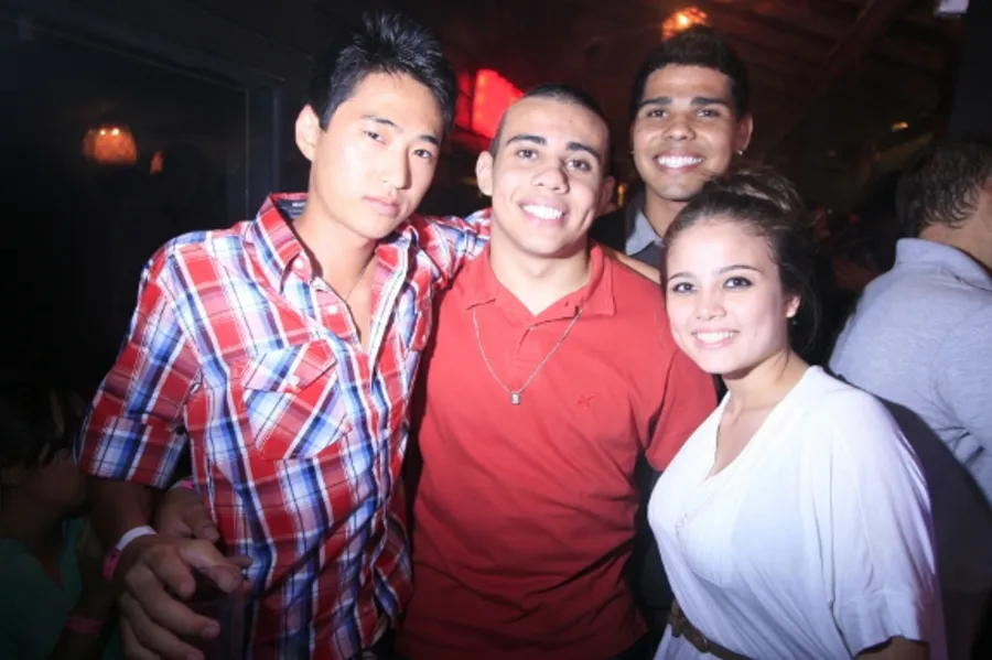 SOCIEDADE Londrina - Thiago Nassif