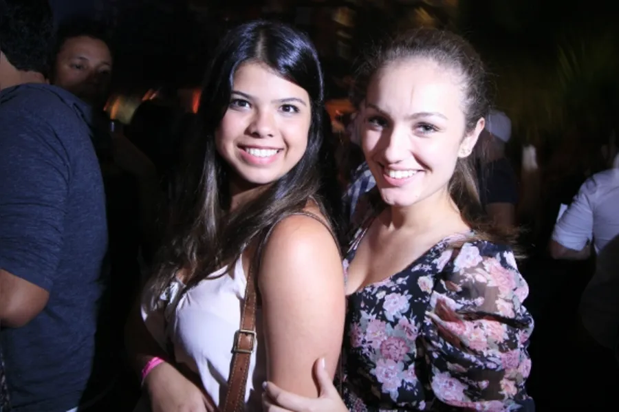 SOCIEDADE Londrina - Thiago Nassif