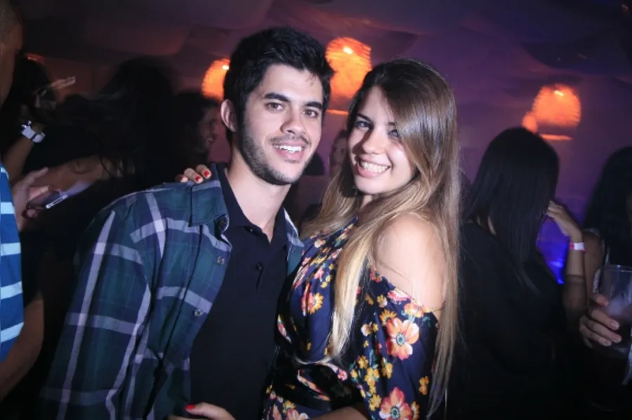 SOCIEDADE Londrina - Thiago Nassif