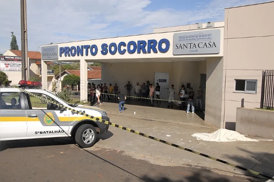 Galeria do dia
