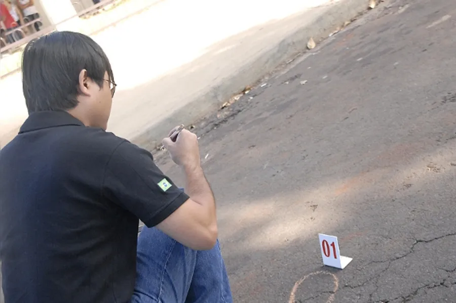Galeria do dia