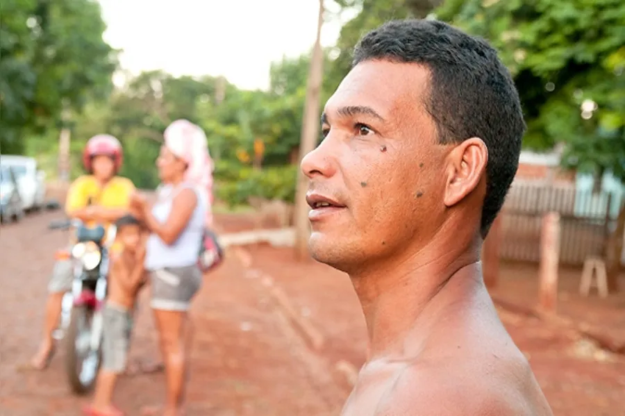 Galeria do dia