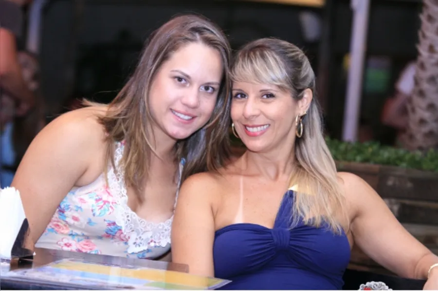 FOLHA GENTE - Thiago Nassif