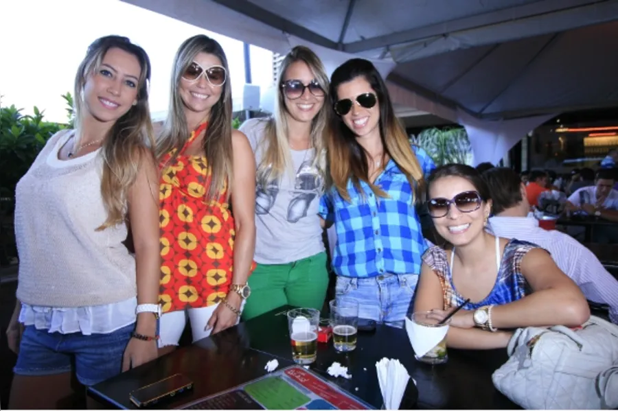 FOLHA GENTE - Thiago Nassif