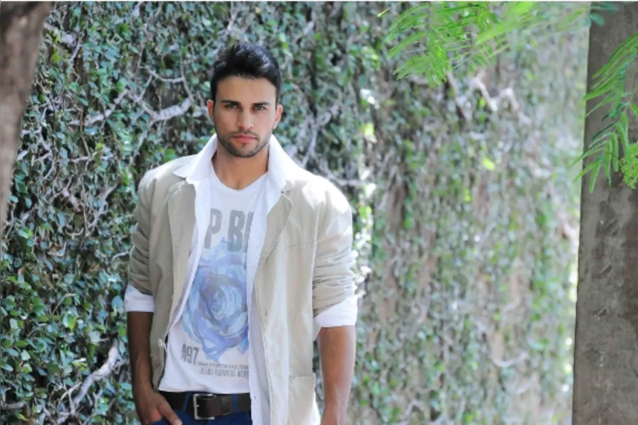FOLHA GENTE - Thiago Nassif