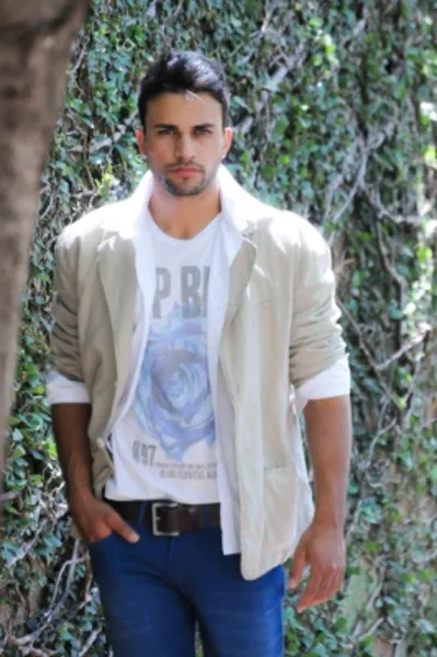 FOLHA GENTE - Thiago Nassif
