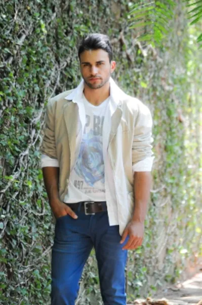 FOLHA GENTE - Thiago Nassif