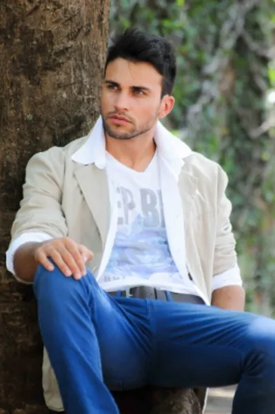 FOLHA GENTE - Thiago Nassif